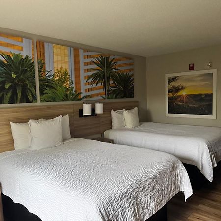 Days Inn By Wyndham Mauldin/Greenville Buitenkant foto