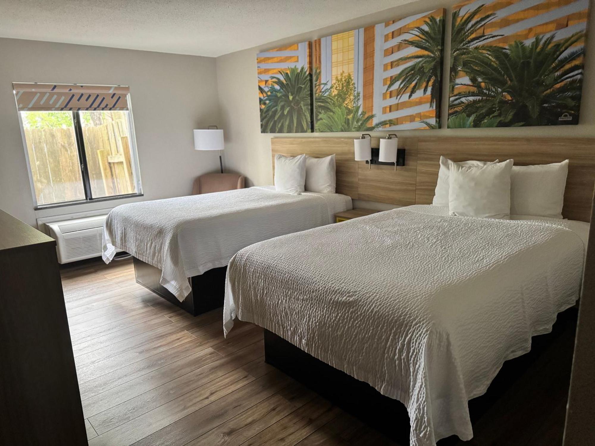 Days Inn By Wyndham Mauldin/Greenville Buitenkant foto