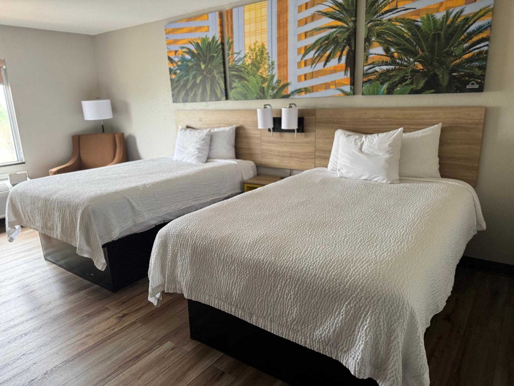 Days Inn By Wyndham Mauldin/Greenville Buitenkant foto